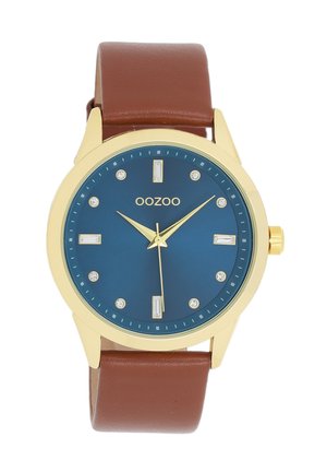 TIMEPIECES - Watch - braun