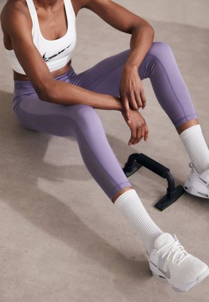 Nike Performance 7/8 - Tights - daybreak/white