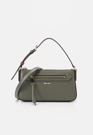 Sac à main - olive