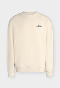Επιλέχθηκε, eggnog white