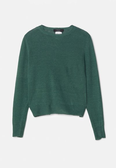 WEEKEND MaxMara ATZECO - Trui - verde