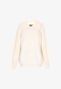 Unausgewählt, offwhite