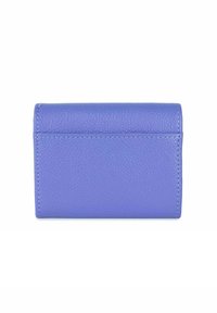 LANCASTER FOULONNÉ PM - Custodia per biglietti da visita - bleuette