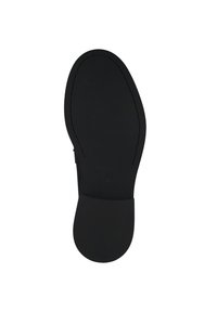 GANT JACKMOTE - Mokassin - black