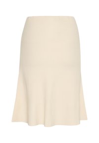 Soaked in Luxury INDIANNA  - sukňa v tvare A - pearled ivory
