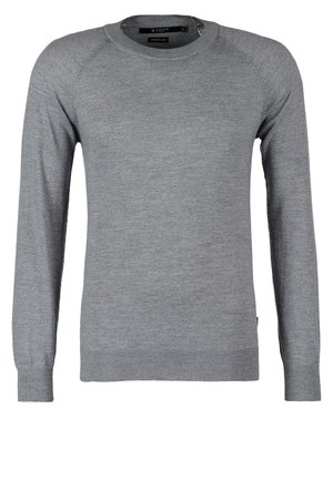 Trui - light grey