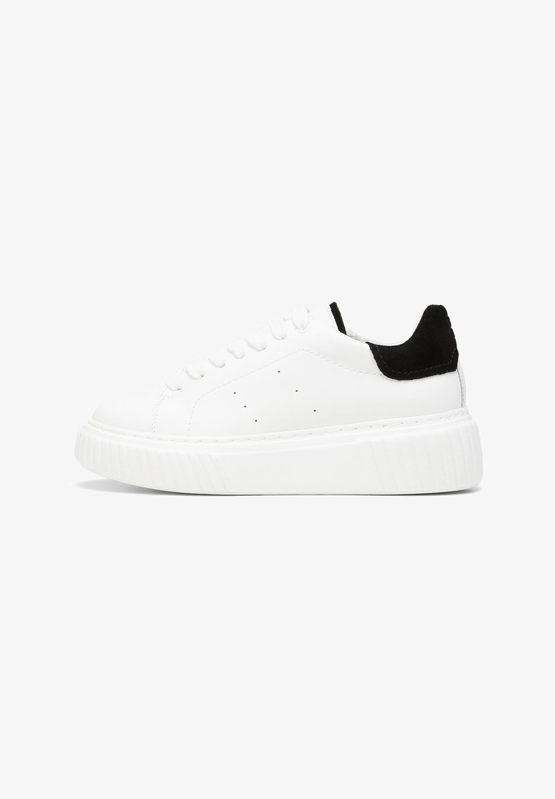 Marc O'Polo Tossud - white black