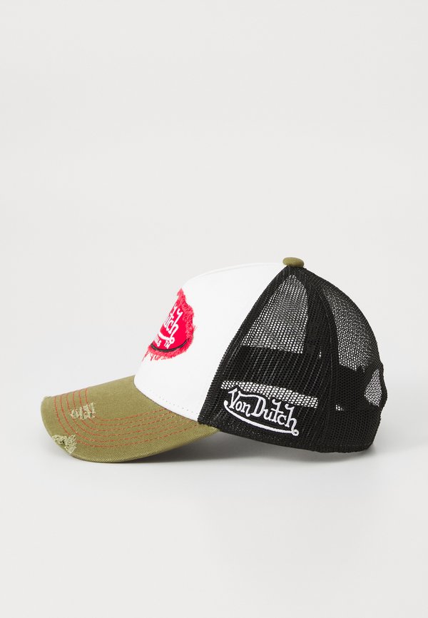 TRUCKER KALMAR UNISEX - Cap2