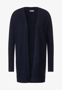 Non sélectionné, blau