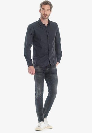 Camisa - noir