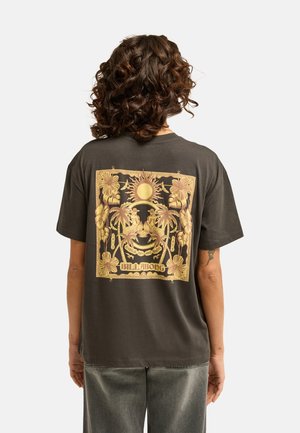 Billabong, BILLABONG FRAUEN APPAREL|TOPS EBJZT00647 - T-Shirt print - ofb