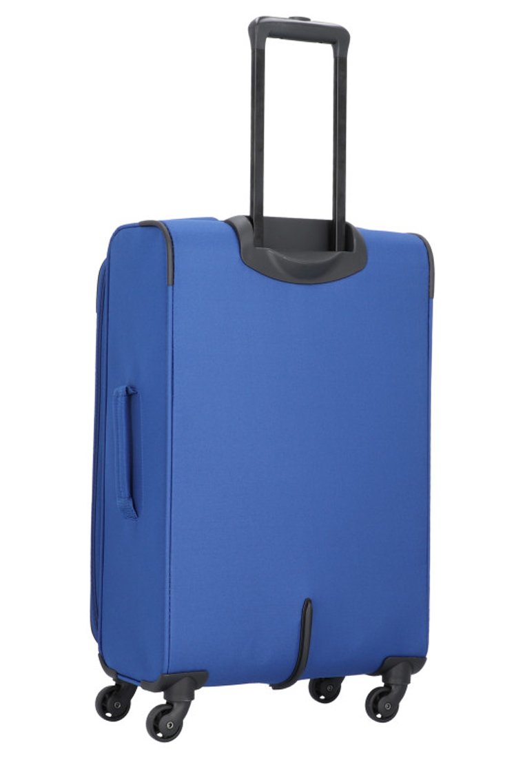 Travelite 3 PACK - Set di valigie - blue/blu - Zalando.it