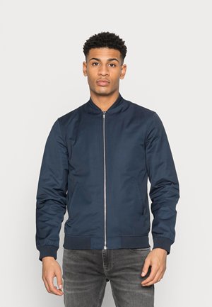 TAPIA - Bomberjacks - navy