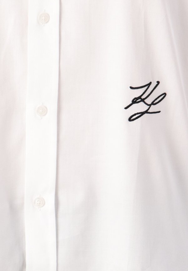 SHIRT MODERN FIT - Shirt4