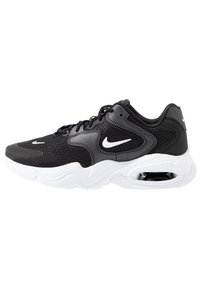 Nike Sportswear Sneakers - black