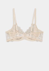 Wacoal PERFECTION UW 30 D - Beugel BH - cafe creme