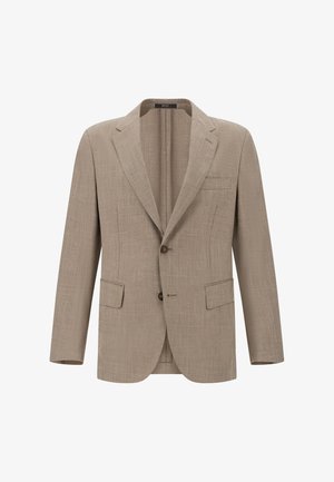 Boggi Milano, Giacca elegante - taupe