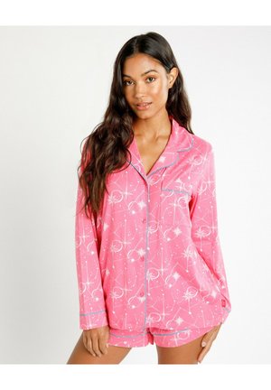 CERISE CONSTELLATION - Pyjama set - pink