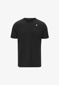 Selezionato, black pure