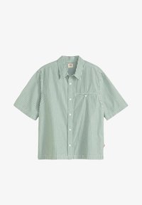 Selezionato, waylon stripe dark g