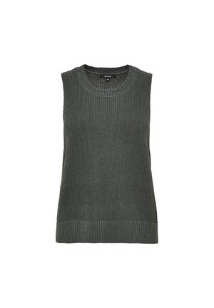 Jumper - dark green