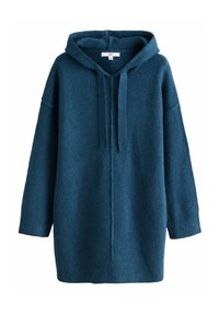Next RELAXED FIT - Sarafanas - blue indigo