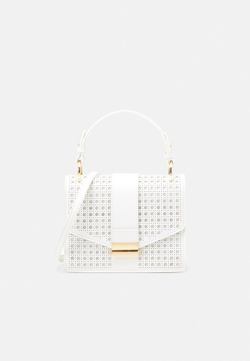 Forever New Borsa a mano - white