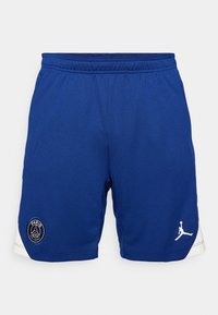 PSG SHORT  - Squadra - blue void/phantom