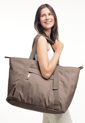 GOT BAG SHOPPER - Shopping Bag - oyster