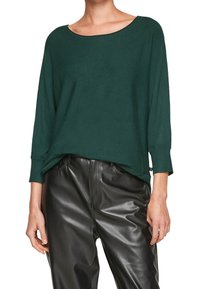 QS Maglione - khaki