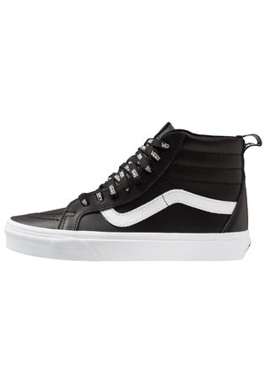 Vans UA SK8-HI REISSUE - Sneakers alte - black