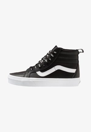 Vans, UA SK8-HI REISSUE - Sneakers alte - black