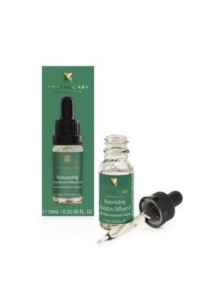 REJUVENATING EUCALYPTUS LUXURIOUS AROMA DIFFUSER OIL 10ML - Zapach do pomieszczeń