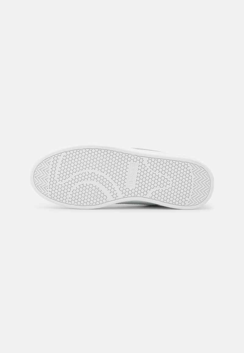 Damen Sneaker low | Trussardi Sneaker low white/beige/weiß - ON64251 Damen Sneaker low | Trussardi Sneaker low white/beige/weiß - ON64251