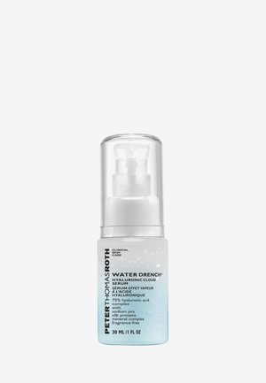 Peter Thomas Roth HYALURONIC CLOUD SERUM  - Serum - -