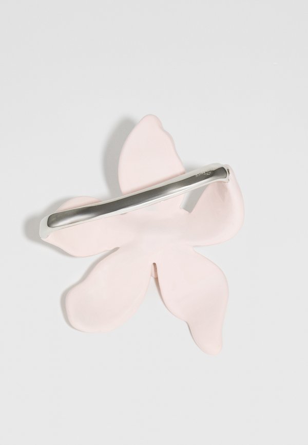 FLOWER HAND CUFFS - Bracelet - nude2