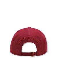 NTHIRTYTHREE BASEBALL - Cap - ruby red