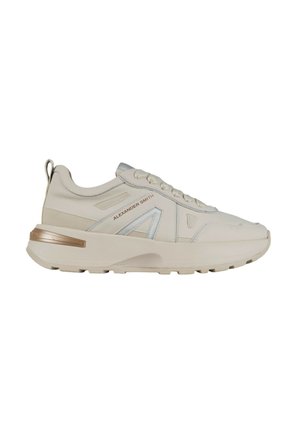 ASBCLPW - Sneakers laag - beige