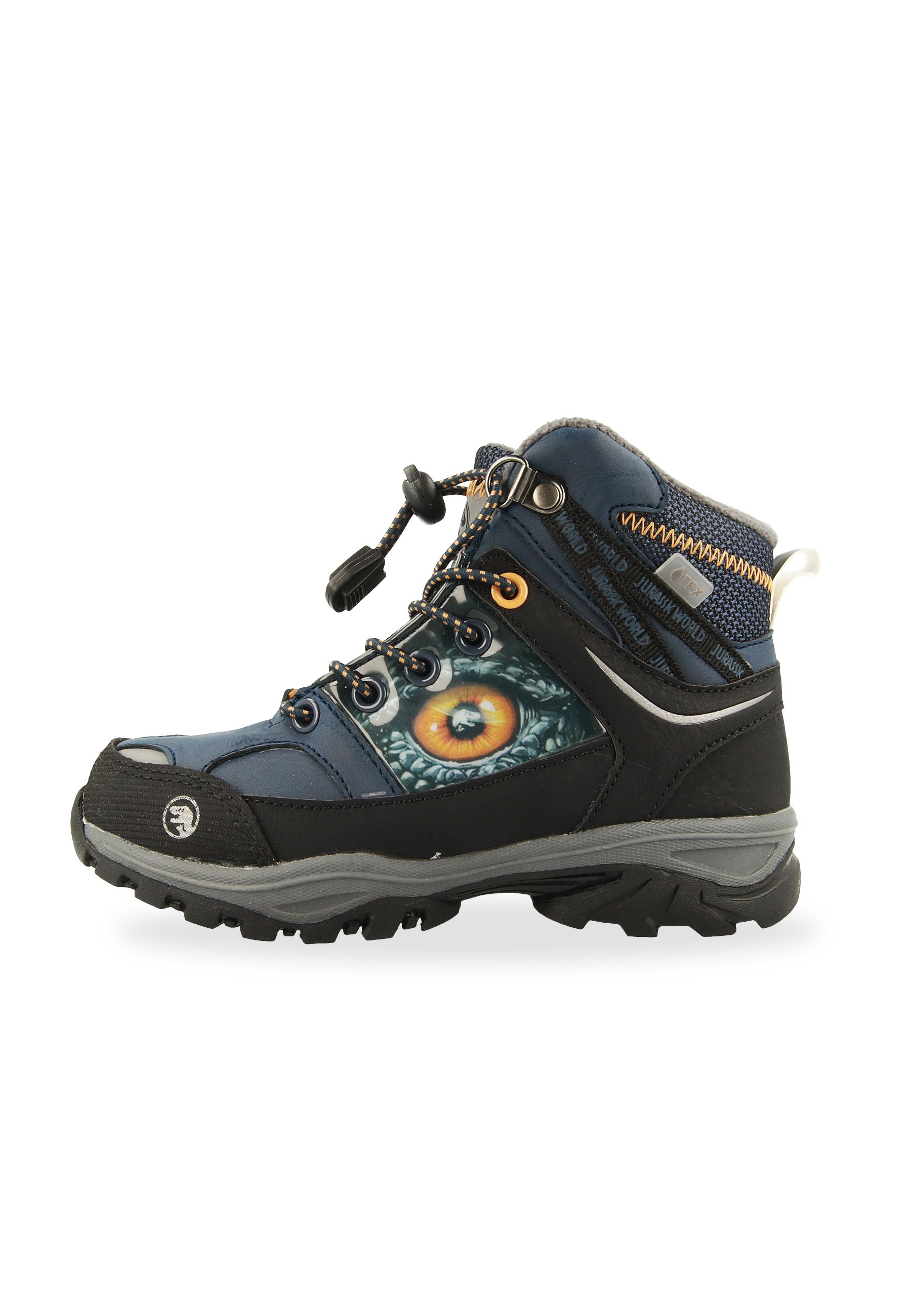 jurassic world boots