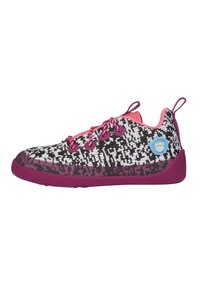 Affenzahn FLAMINGO - Trainers - schwarz