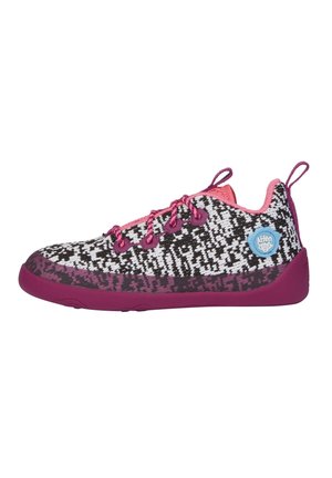 FLAMINGO - Sneaker low - schwarz