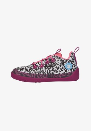 FLAMINGO - Trainers - schwarz