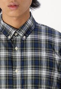 GAP STANDARD - Cămașă elegantă - blue/green