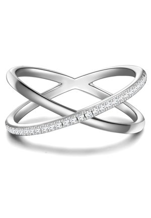 Ring - silber