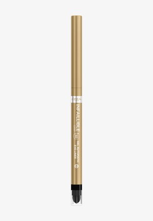 L'Oréal Paris INFAILLIBLE GRIP GEL AUTOMATIC - Eyeliner - champagne