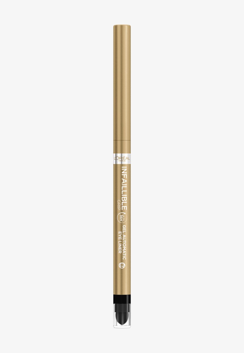 L'Oréal Paris - INFAILLIBLE GRIP GEL AUTOMATIC - Eyeliner - champagne, Vergrößern