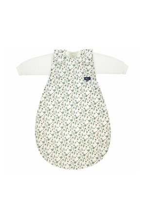 4 JAHRESZEITEN BABY-MÄXCHEN - Baby's sleeping bag - petit fleurs