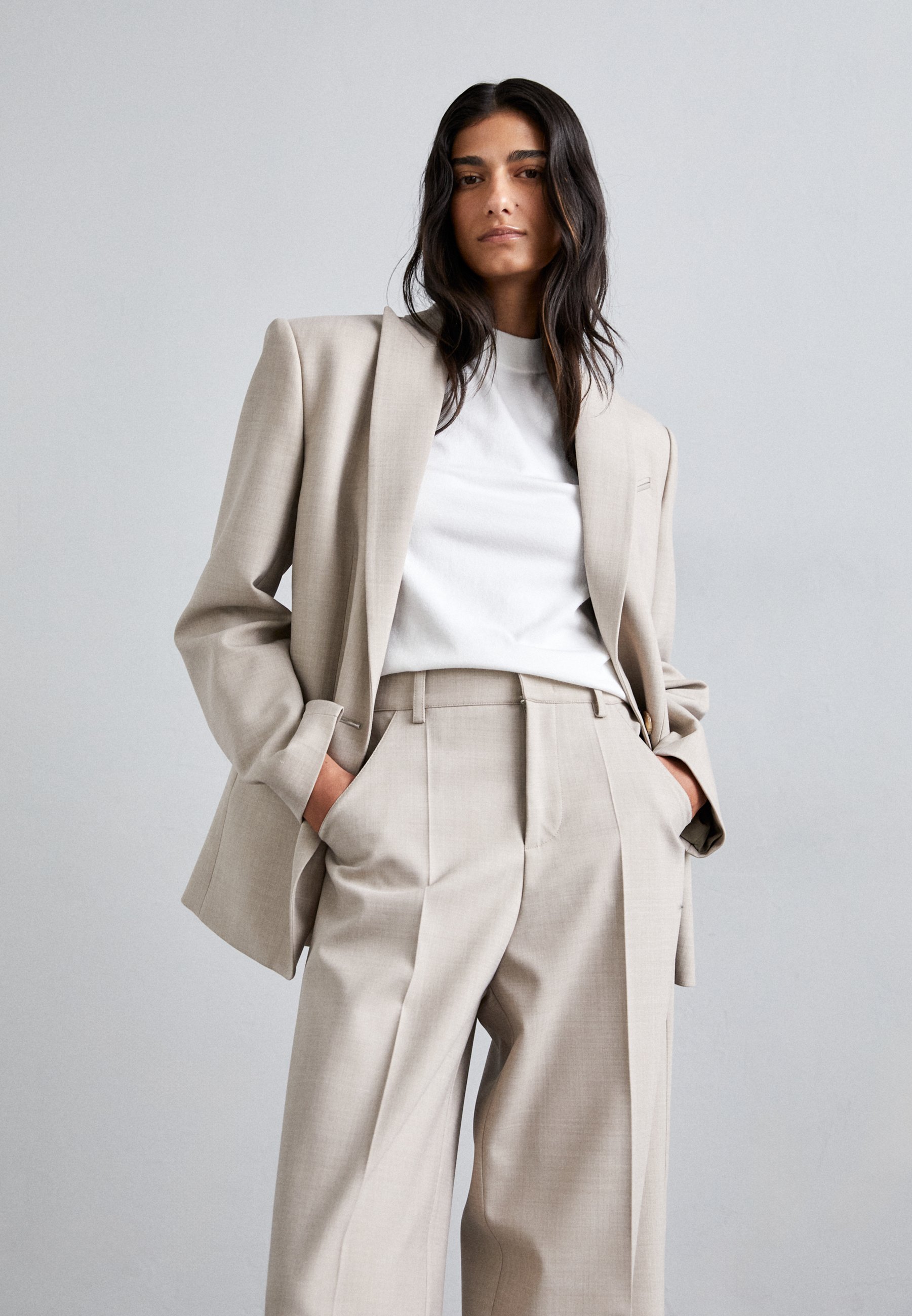 Philosophy di Lorenzo Serafini PANTALONE - Trousers - grigio