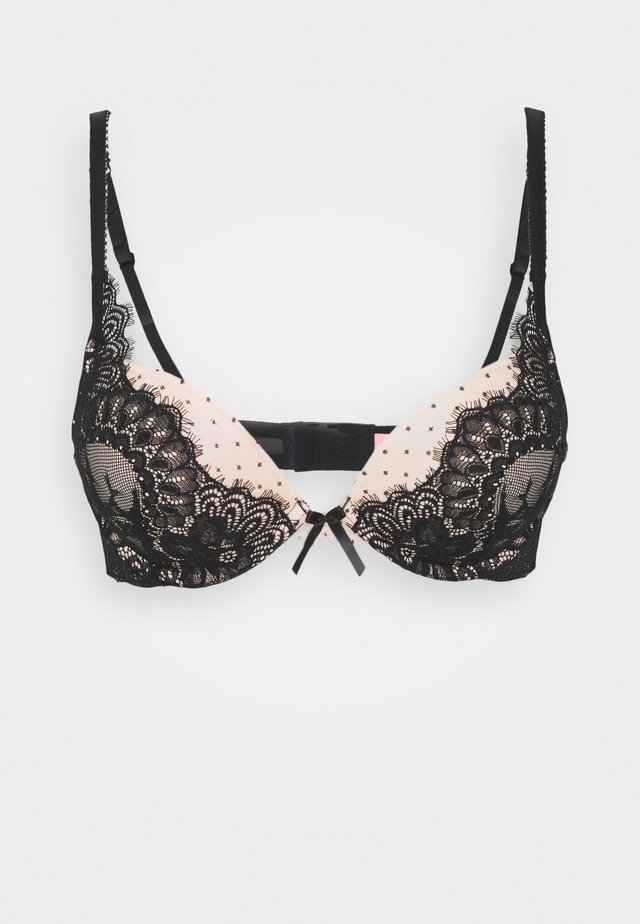 SENARAPP MAX - Push-up BH - caviar