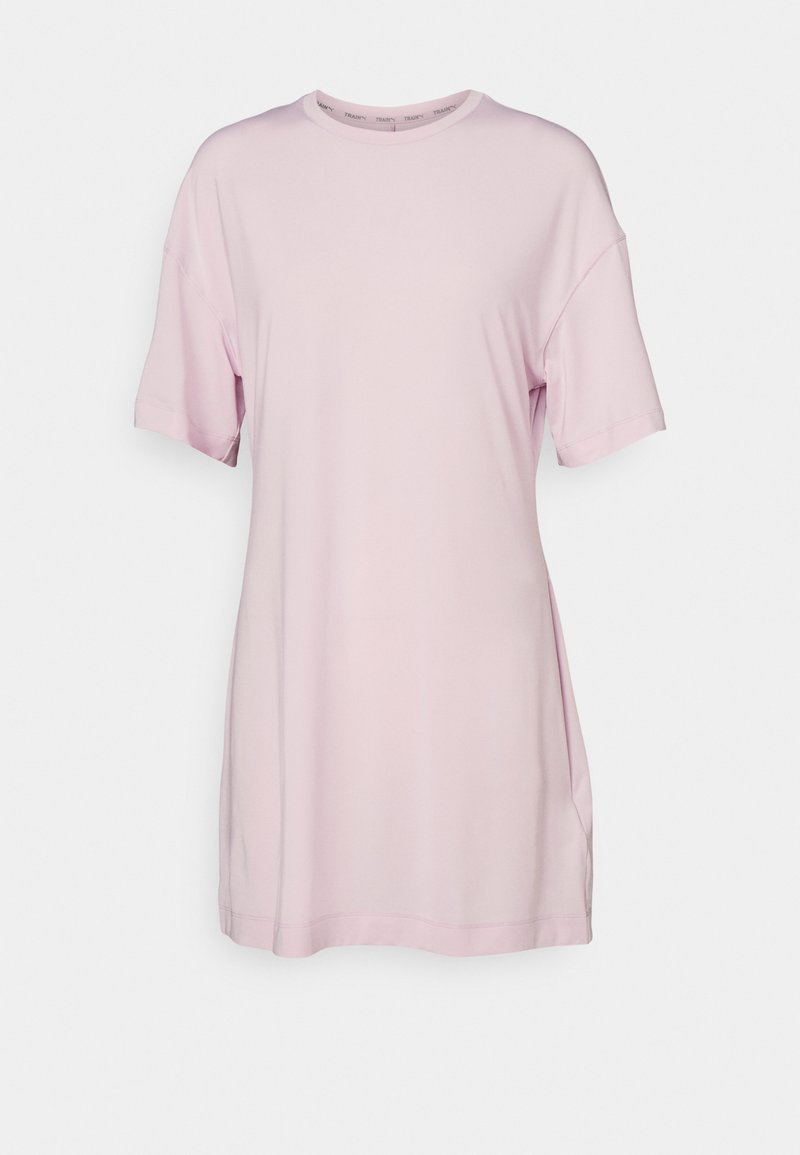 Puma Sport T-shirt lila Puma Sport T-shirt lila